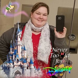 Meet your Posher, Heather